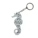 CHAVEIRO 3D, Seahorse Flexi - Miniatura 4