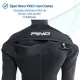 Roupa de Mergulho Semi Seca Patagonic 7mm Pino - Neoprene com Zíper Seco YKK e Capuz - Miniatura 2