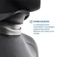 Roupa de Mergulho Semi Seca Patagonic 7mm Pino - Neoprene com Zíper Seco YKK e Capuz - Miniatura 7