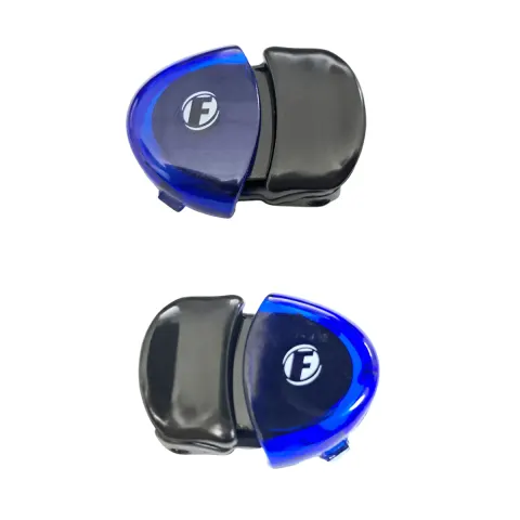 KIT BK-BUZIOS, Conjunto Presilhas plástico para Búzios