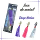 DEEP ACTION, Isca Artificial 30g - Miniatura 5