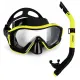 Kit Mergulho Fun Dive Máscara Rio + Snorkel SK-09 para Snorkeling, Apneia e Pesca Submarina - Miniatura 42