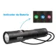 Lanterna de Mergulho Bigblue AL1300NP 1300 Lumens | Foco 10° até 100m - Miniatura 3