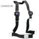 Colete Asa para Mergulho Técnico IST Dolphin Tech JT-30 Completo — 30 Libras (13,6 Kg) - Miniatura 4