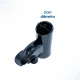 Bocal de Reposição Original Fun Dive BS-SK09 para Snorkel de Mergulho SK-09 - Miniatura 5