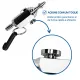 Mini Pistola de Ar Fun Dive Air-01 — Limpeza de Equipamento de Mergulho - Miniatura 4