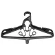 Cabide para Equipamento de Mergulho Seasub — Encaixes para Colete BCD e Regulador - Miniatura 1