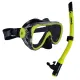 Kit de Mergulho Infantil Fun Dive Búzios com Máscara de Vidro Temperado e Snorkel Semi Seco - Miniatura 5