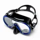 FOX SK-05 ECO, Kit Máscara lente única com Snorkel - Miniatura 20