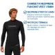 VEST PANTS, Conjunto Camiseta Calça Neoprene - Miniatura 3