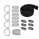 HARNESS ASA, Arreio Completo para Colete ASA - Miniatura 1