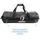 Bolsa Estanque BG-03 Fun Dive em PVC para Equipamento de Mergulho — 93kg - Miniatura 8