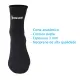 S-01, Meia de neoprene 3 mm - Miniatura 2