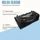 Bolsa Drenante Seasub · Nylon 420 com Bolso para Mergulho - Miniatura 4