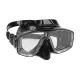 Kit de Mergulho Fun Dive Máscara Paraty 2 Lentes em Silicone + Snorkel SK-09 - Miniatura 2