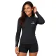 Jaqueta de Neoprene 1.5mm Fun Dive · Manga Longa com Zíper Frontal - Miniatura 2