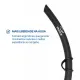 Kit Máscara e Snorkel Camo Seasub — Baixo Volume para Pesca Sub e Apneia - Miniatura 7
