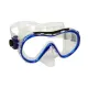 Kit Máscara e Snorkel Fox SK-07 Fun Dive com Vidro Temperado e Dupla Válvula - Miniatura 2