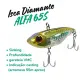 ALFA 65S, Isca de Sinking Profundade 25gr - Miniatura 13