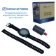 KIT GEO AIR + TRANSMISSOR, Computador - Preto - Miniatura 4