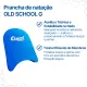 OLD SCHOOL G, Prancha Natação - Miniatura 6
