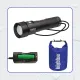 Lanterna de Mergulho Bigblue AL1300WPII 1300 Lumens Foco Aberto 85° - Miniatura 2