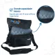 Bolsa de Pesca Pandora Poseidon · Suporte para 24 Iscas Artificiais - Miniatura 3