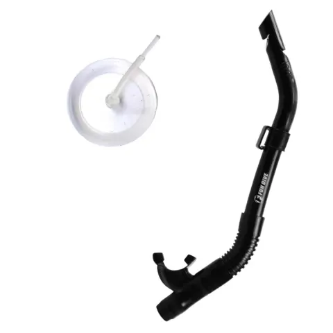 Válvula de Silicone de Reposição Fun Dive - Membrana Inferior do Snorkel SK-09