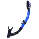 Kit Máscara Fun Dive Onix com Snorkel SK-10 Dry e Dupla Válvula - Miniatura 14