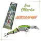 ARTICULAR 110F, Isca Artificial floating 16g - Miniatura 5
