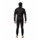 Roupa de Mergulho Fun Dive DUO 9mm · Macacão Jardineira Comercial e Garimpo - Miniatura 2