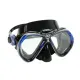 Kit Máscara Onix + Snorkel SK-09 Fun Dive em Silicone para Mergulho, Snorkeling e Pesca Submarina - Miniatura 8