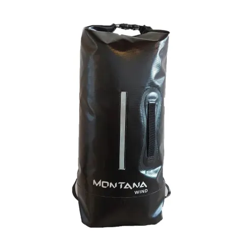 Mochila Estanque Montana Wind 33 Litros 100% Impermeável