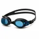 Óculos de Natação Adulto Excel Comet com Vedação em Silicone e Lentes em Policarbonato - Miniatura 10