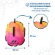 Boia Aquon Aurora 16L · Sinalização Neon para Águas Abertas - Miniatura 4