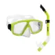 Kit de Mergulho Fun Dive Máscara Paraty 2 Lentes em Silicone + Snorkel SK-09 - Miniatura 19