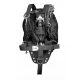 Colete Sidemount IST SMB-42 – Asa de 42 lb Completo com Plate - Miniatura 1