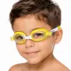 Óculos de Natação Infantil Excel Coral em Silicone com Lente de Policarbonato - Miniatura 2