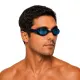 Óculos de Natação Adulto Excel Comet com Vedação em Silicone e Lentes em Policarbonato - Miniatura 9