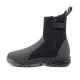Bota de Neoprene Semi-Seca 5mm para Mergulho Fun Dive B-03 Zíper YKK - Miniatura 3