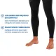 Kit Roupa de Mergulho Fun Dive Neoflex 7mm com Colete e Capuz - Miniatura 12