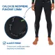 Conjunto de Neoprene 1.5mm Fun Dive · Jaqueta com Zíper + Calça - Miniatura 5