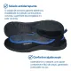 ACQUA SHOE, Sapatilha Aquática Winder - Miniatura 4