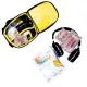 KIT 2 BODOUT, Desumidificador antimofo silica gel - Miniatura 4