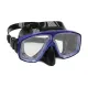 Kit de Mergulho Fun Dive Máscara Paraty 2 Lentes em Silicone + Snorkel SK-09 - Miniatura 8