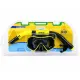 Kit Mergulho Fun Dive Máscara Rio + Snorkel SK-09 para Snorkeling, Apneia e Pesca Submarina - Miniatura 50