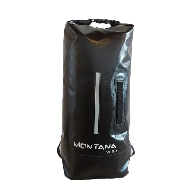 Mochila Estanque Montana Wind 26 Litros 100% Impermeável com Tecnologia Waterproof - Imagem 1
