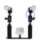 DA-009,  Suporte para Camera SEA & SEA  - Miniatura 2