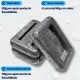 KIT COLETE 6 LASTROS, kit colete completo 6un de lastro - Miniatura 3