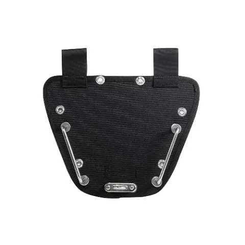 Plate IST – Kit Completo para Backplate e Asa